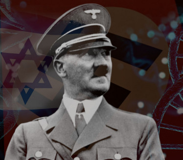 JEVREJSKO POREKLO - MIT ILI ISTINA? Analiza Hitlerovog DNK