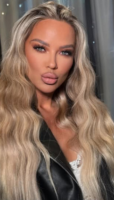 PEVAČICA SA 17 GODINA MLAĐIM: Bio maneken u njenom spotu