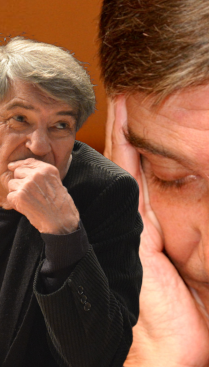 TRAGEDIJA: Sestru je prodao za cipele, majku mu ubio pop