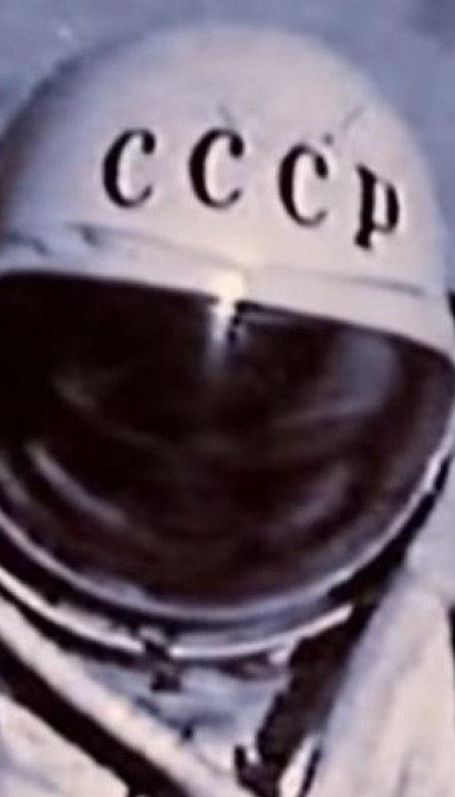 Zašto su sovjetski kosmonauti nosili ORUŽJE u svemir