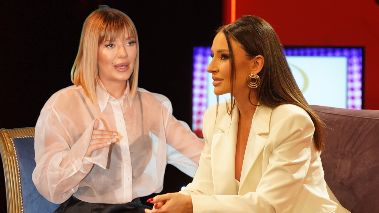 "СКЛАЊАМ СЕ ОД ТАКВИХ ЉУДИ": Каћа донела нову одлуку