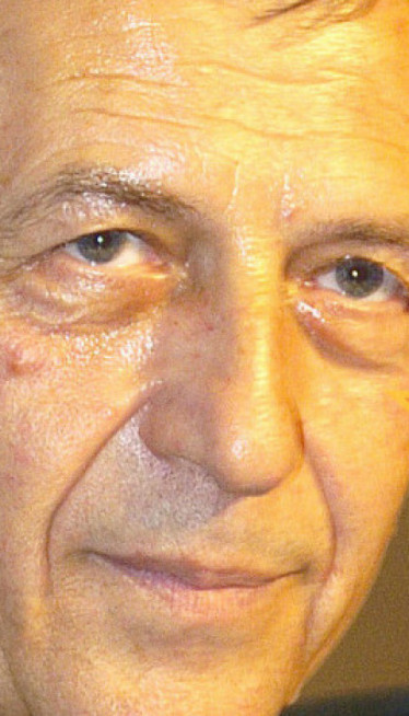 ILIĆ O UČLANJENJU U PARTIJU Majka viknula: Kuku, crni sine!