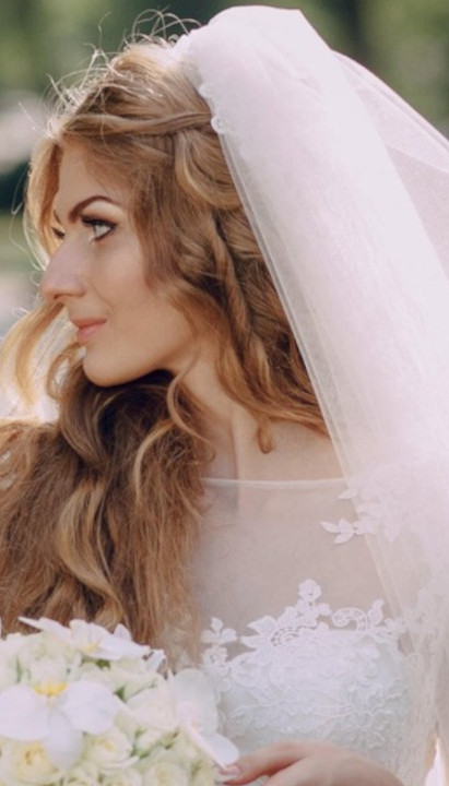 SVAKA MLADA GA IMA: Evo šta se zapravo krije iza nošenja vela