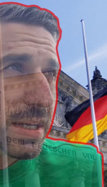 Дарко открио 6 ствари о животу у Немачкој о којима се ћути