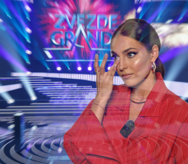 DA LI ĆE DŽEJLA BITI DEO ŽIRIJA? "Znate me kao blagu, ali..."