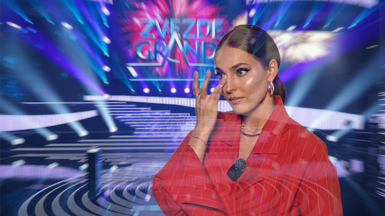 ДА ЛИ ЋЕ ЏЕЈЛА БИТИ ДЕО ЖИРИЈА? "Знате ме као благу, али..."