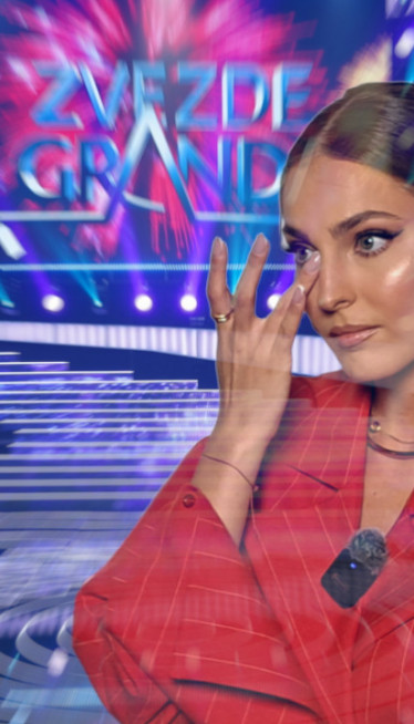 DŽejla priznala "Odrekla sam se mnogih stvari zarad cilja"
