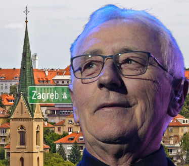 ОЛИВЕРОВА УДОВИЦА Муж ми је био спонзоруша, изгубљен случај