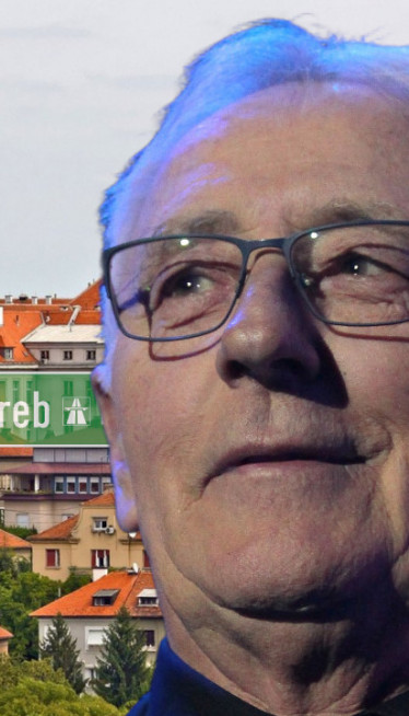 OLIVEROVA UDOVICA Muž mi je bio sponzoruša, izgubljen slučaj