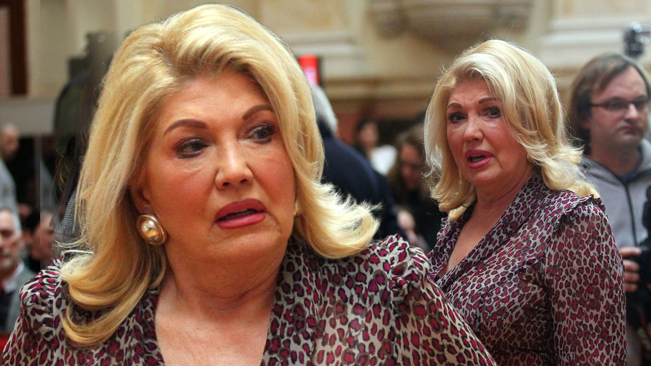 "Intimni snimak sam podnela teže od SMRTI sina"