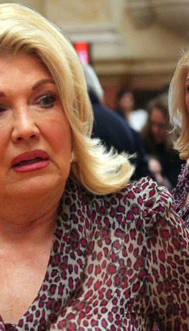 "Intimni snimak sam podnela teže od SMRTI sina"