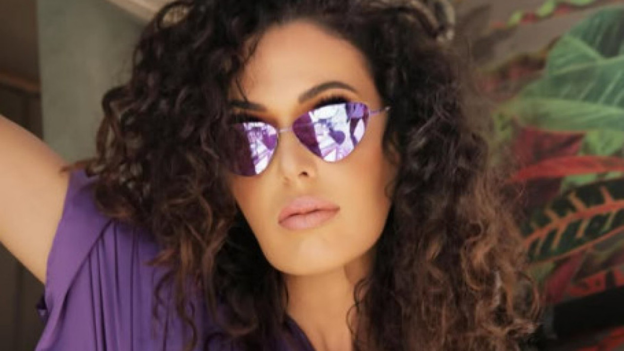 "ЗА МЕНЕ ЈЕ БИО АПОЛОН": Певачица доживела трагедију