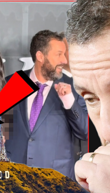 SRAMOTA! Sendlerova ćerka (19) pokazala GOLE GRUDI, on pored