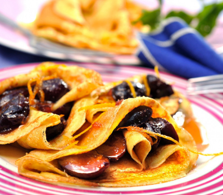 БАКИНЕ ПАЛАЧИНКЕ: Укус који се памти