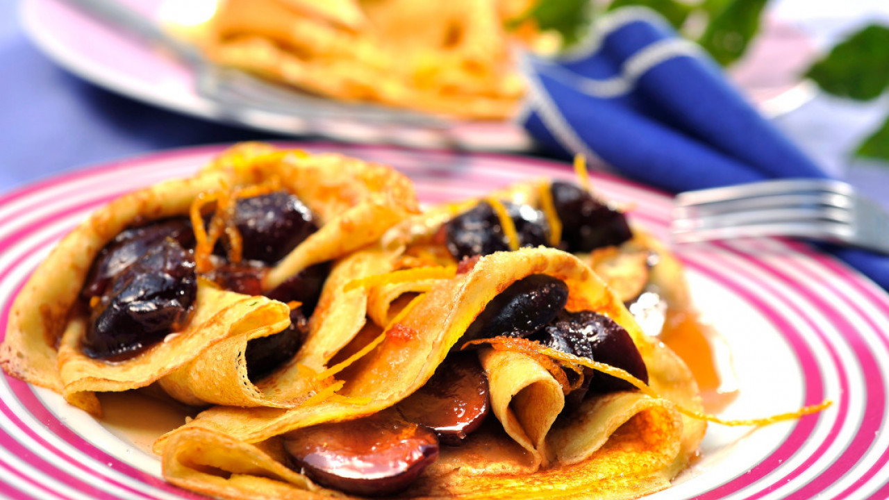 BAKINE PALAČINKE: Ukus koji se pamti