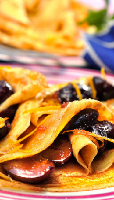 BAKINE PALAČINKE: Ukus koji se pamti