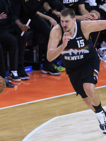 Јокић убедљиво води у НБА МВП трци