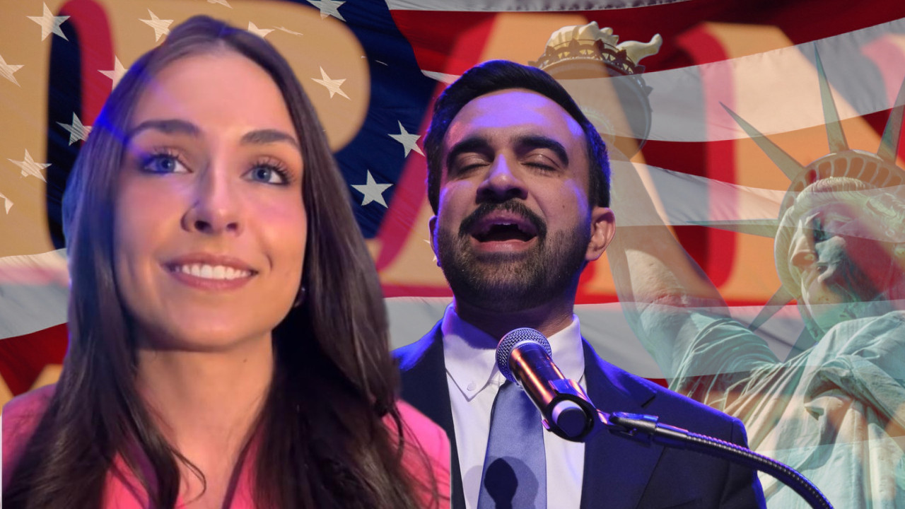 LEPOTICA SA OVIH PROSTORA Ko je desna ruka gradonačelnika NY