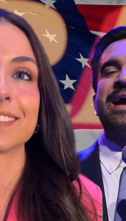 LEPOTICA SA OVIH PROSTORA Ko je desna ruka gradonačelnika NY