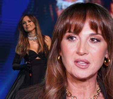 NAPUSTILA MUZIČKU KARIJERU: Ovo je sestra Aleksandre Radović