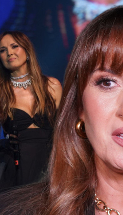 KRSTIO JOJ ĆERKU: Ovaj pevač je KUM Aleksandre Radović