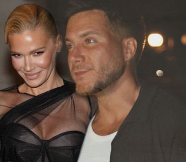 DA MU NE ZNA ŽENU Nata priznala: "Bila bih intimna sa Sašom"