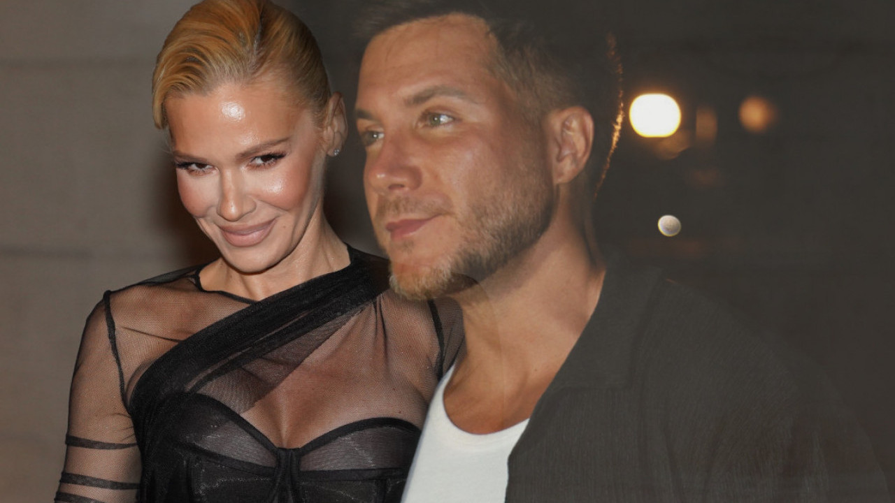 ДА МУ НЕ ЗНА ЖЕНУ Ната признала: "Била бих интимна са Сашом"