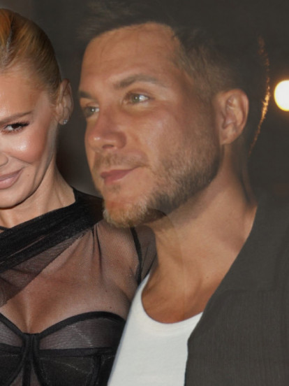 DA MU NE ZNA ŽENU Nata priznala: "Bila bih intimna sa Sašom"