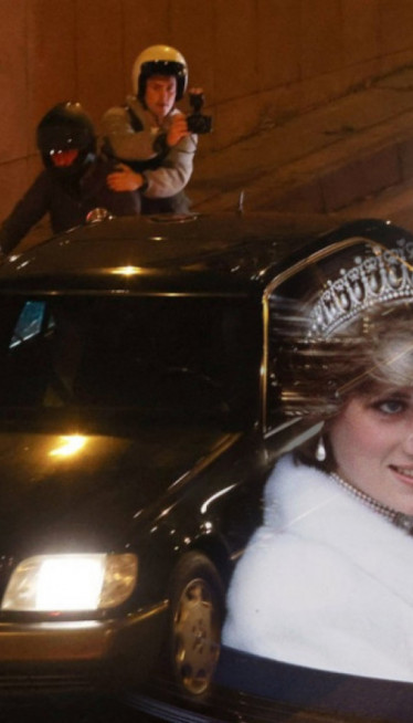 Poslednje reči princeze Dajane: Bila svesna posle nesreće