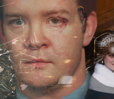 OŽILJCI KAO PODSETNIK Dajana bila sa njim u vreme nesreće FOTO