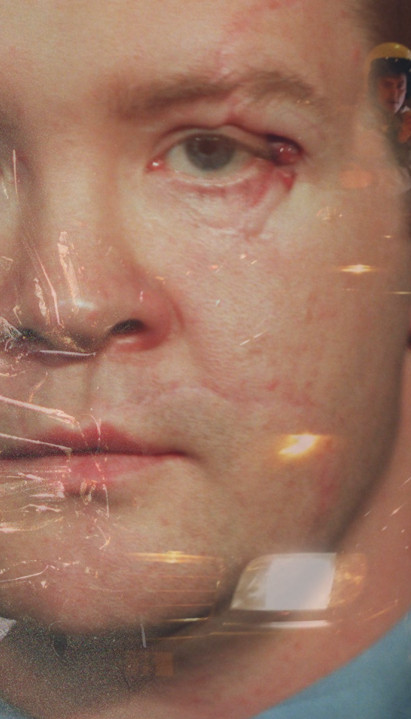 OŽILJCI KAO PODSETNIK Dajana bila sa njim u vreme nesreće FOTO