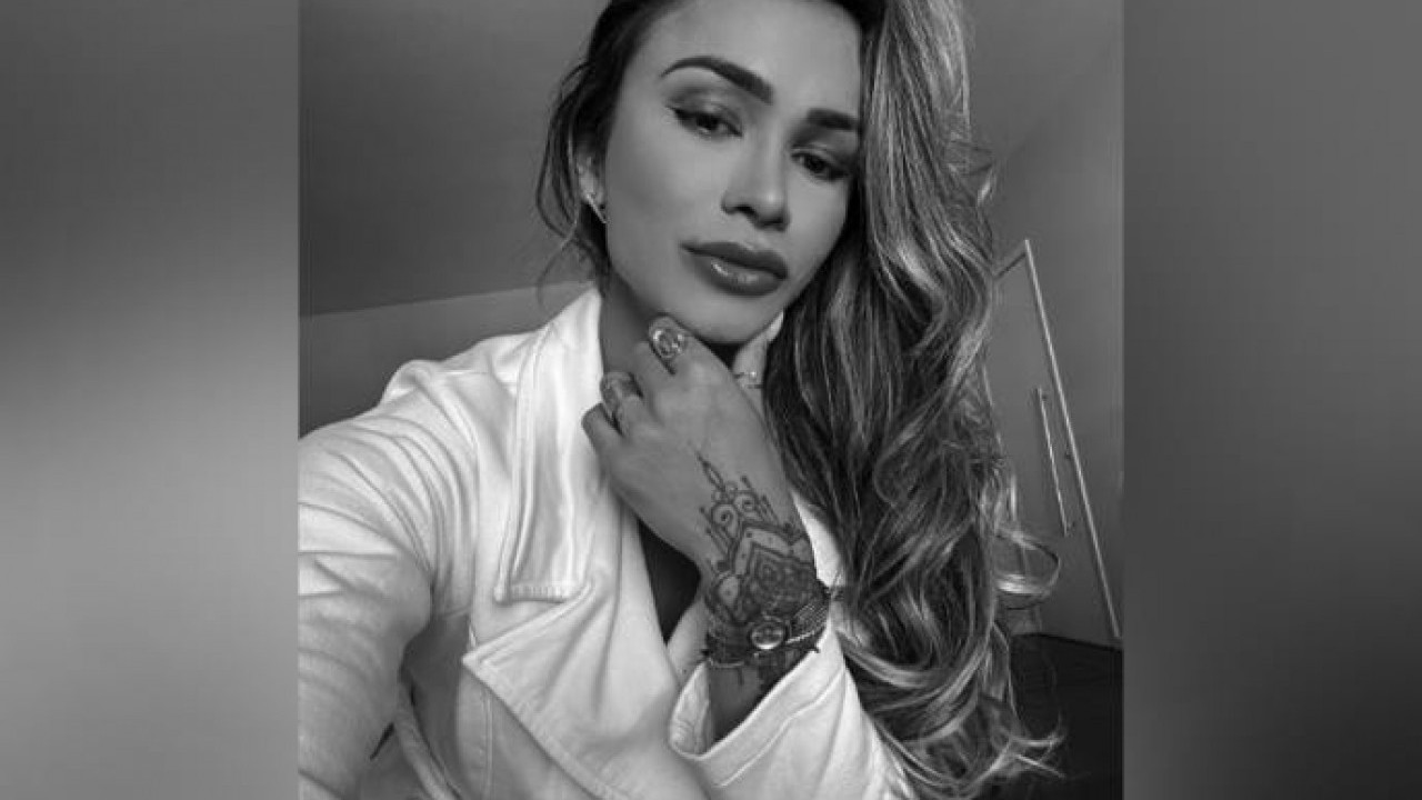 INFULENSERKA PALA S ZGRADE: Dajana preminula na licu mesta