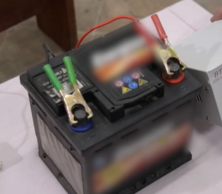 НЕ ЗАБОРАВИТЕ ОВУ СТВАР Ево како да сачувате акумулатор зими