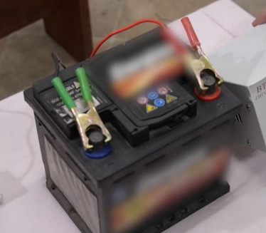 НЕ ЗАБОРАВИТЕ ОВУ СТВАР Ево како да сачувате акумулатор зими