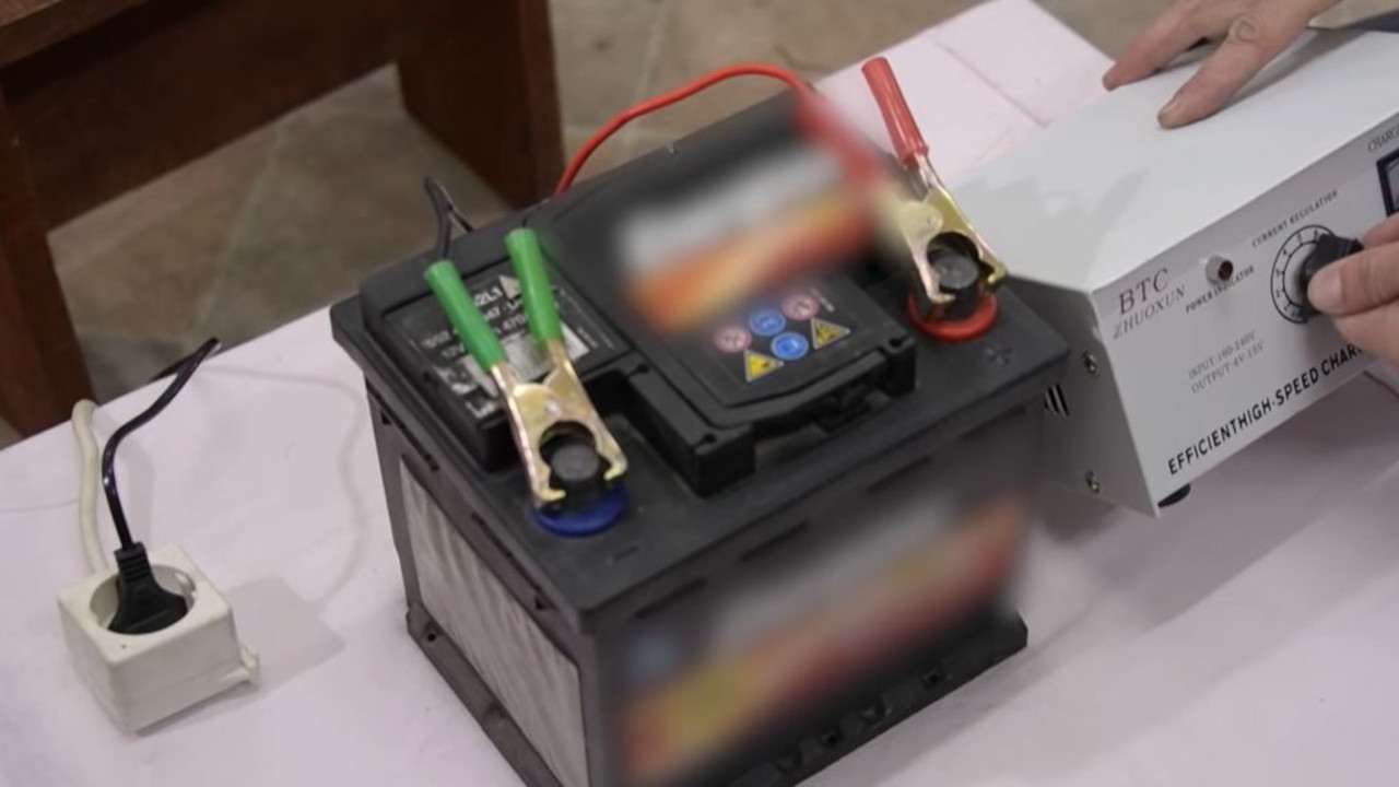 NE ZABORAVITE OVU STVAR Evo kako da sačuvate akumulator zimi