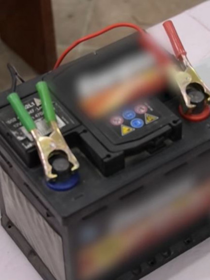 НЕ ЗАБОРАВИТЕ ОВУ СТВАР Ево како да сачувате акумулатор зими