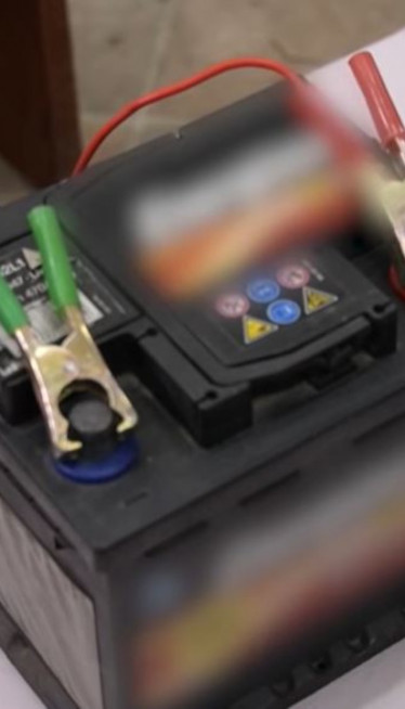 НЕ ЗАБОРАВИТЕ ОВУ СТВАР Ево како да сачувате акумулатор зими