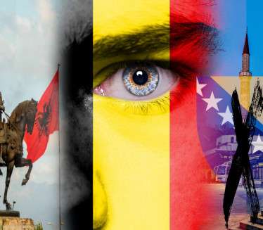 ТИРАНА У ФОКУСУ: Зашто Белгија ЗАТВАРА амбасаду у Сарајеву?