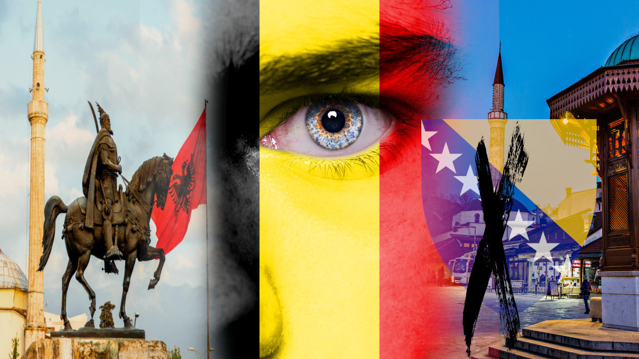 ТИРАНА У ФОКУСУ: Зашто Белгија ЗАТВАРА амбасаду у Сарајеву?