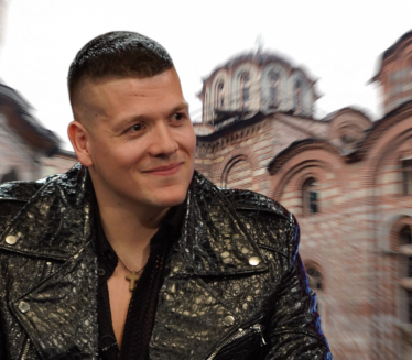 SLOBA NA HILANDARU: Obratio se sinu Damjanu sa svetog mesta