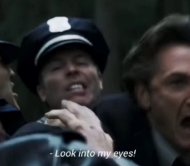 MORAO DA PRIMA KISEONIK: Tokom snimanja, držalo ga OSAM LJUDI