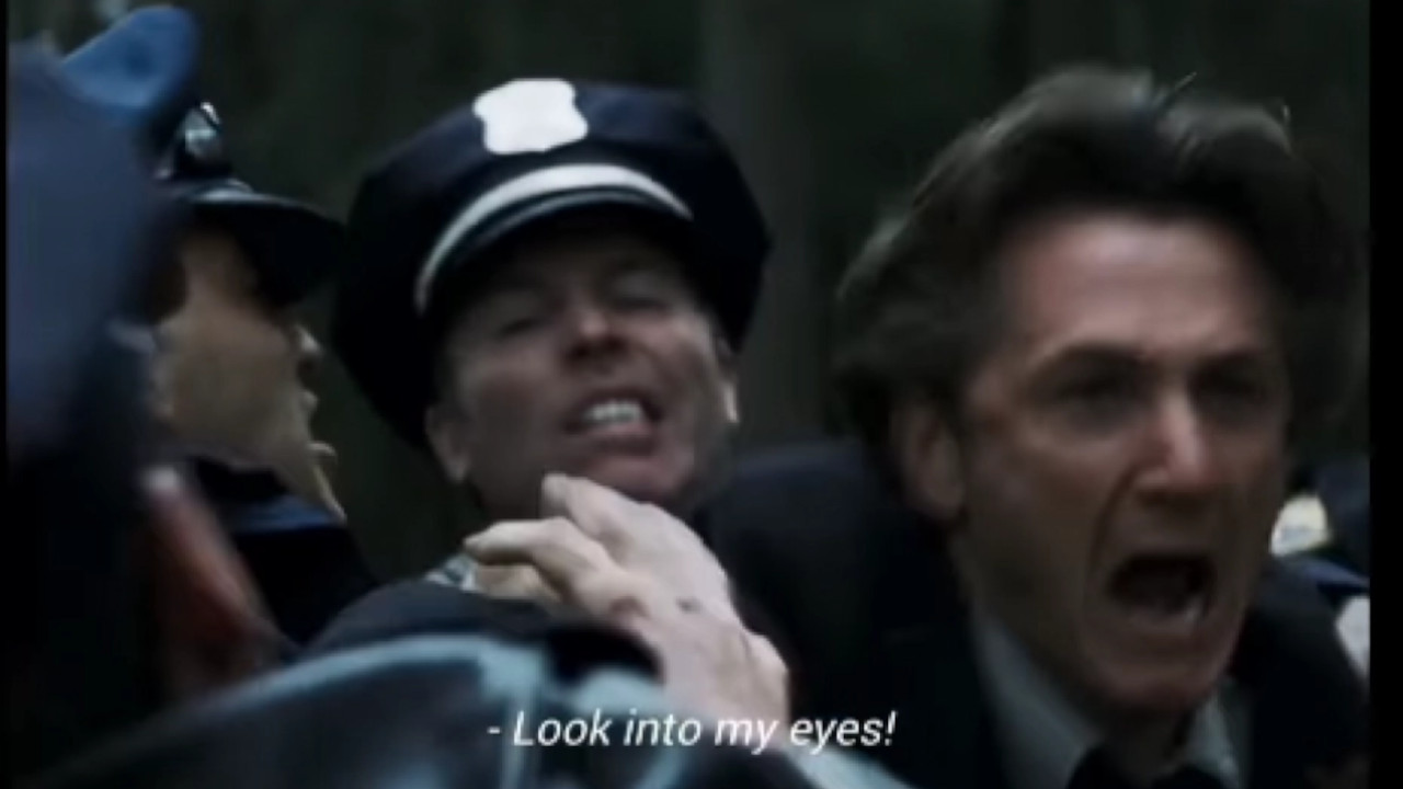 MORAO DA PRIMA KISEONIK: Tokom snimanja, držalo ga OSAM LJUDI