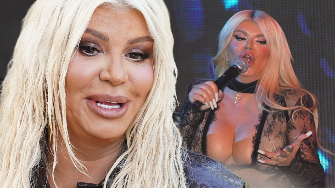 ZAPLIĆE NASRED BINE: "Popila sam dva viskija, nije mi dobro"