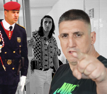 "SPISAK POSTOJI..." Kako je Legija spasio život Kristijanu?