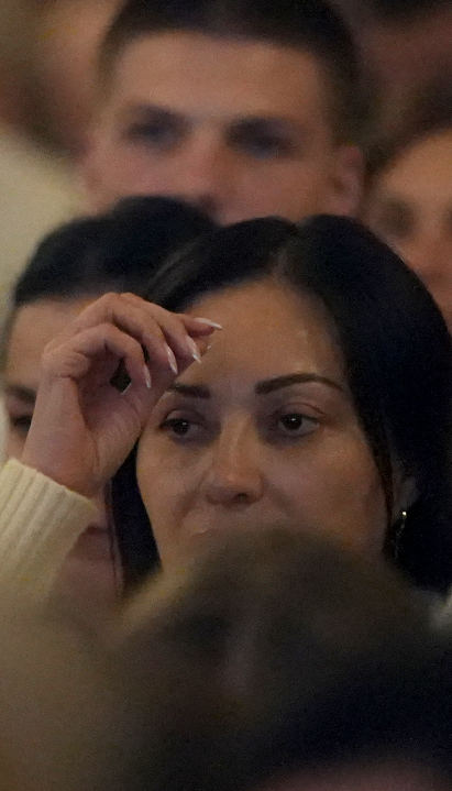 CECIN DUHOVNIK: "NJena ispovest mi je teret, sada nov čovek"