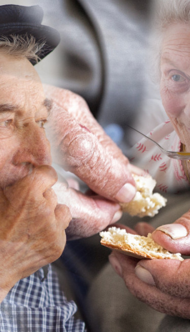 DORUČKUJU UVEK ISTO: 5 mesta gde žive NAJDUGOVEČNIJI ljudi