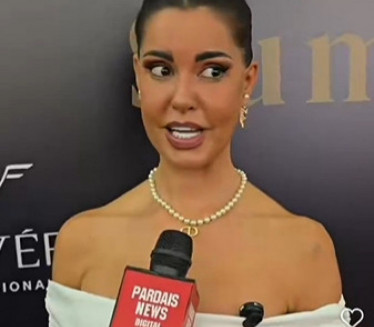 Снимак Дијане Дилајн како прича ЕНГЛЕСКИ преплавио мреже