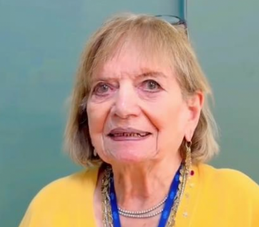 АНА ИМА 101 ГОДИНУ И даље ради: "Пензија би ме убила"