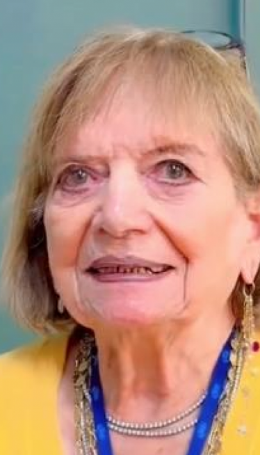 АНА ИМА 101 ГОДИНУ И даље ради: "Пензија би ме убила"