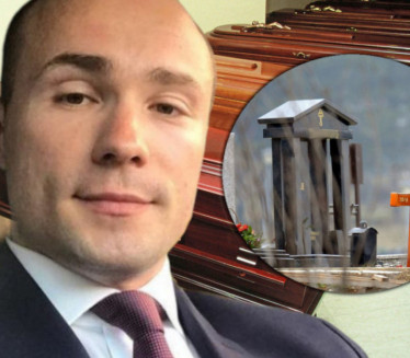 АЦА СОФРОНИЈЕВИЋ: Свирао сам на сахрани непознатој госпођи
